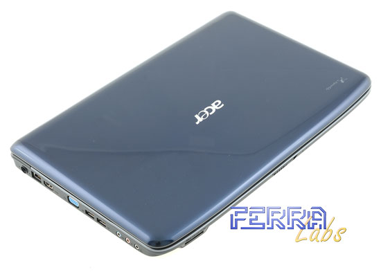 Acer Aspire 5536G